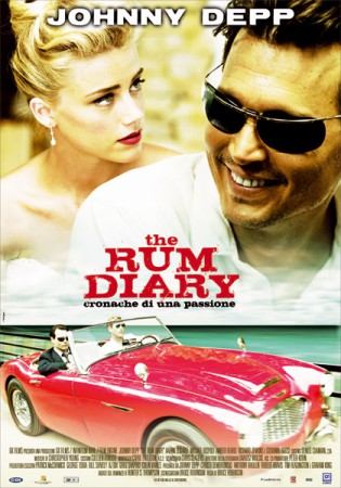 The Rum Diary